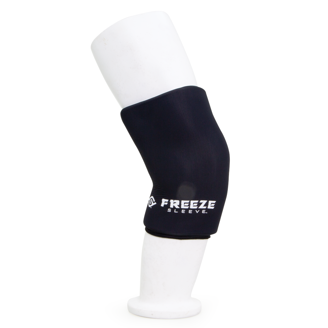 Freeze Sleeve - Hot &amp; Cold Therapy Sleeve