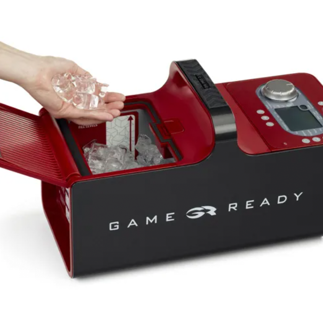 Game Ready GRPro 2.1 Cold Therapy System