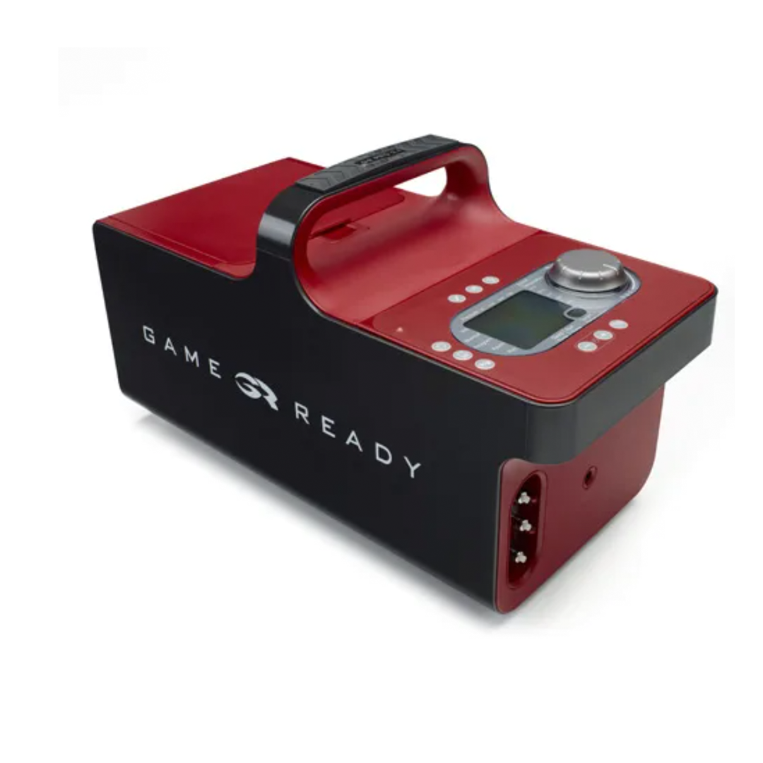 Game Ready GRPro 2.1 Cold Therapy System