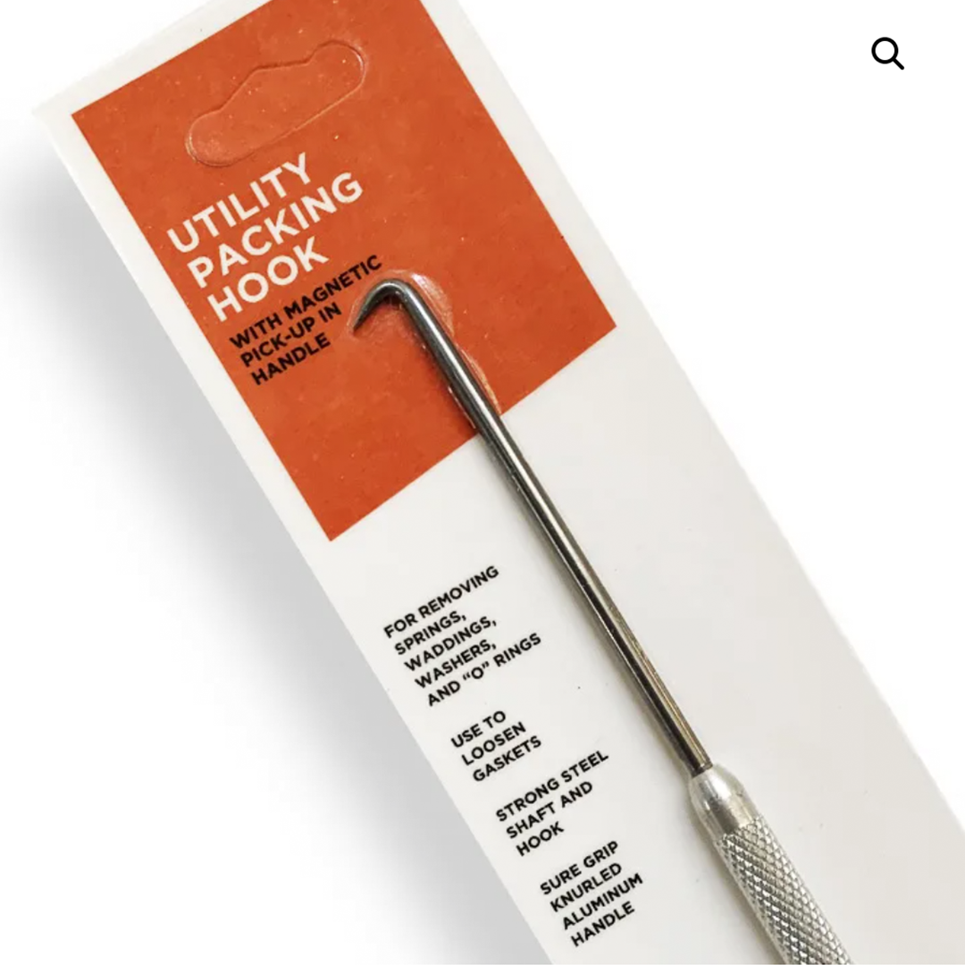 Game Ready Hose O-Ring Replacement Kit