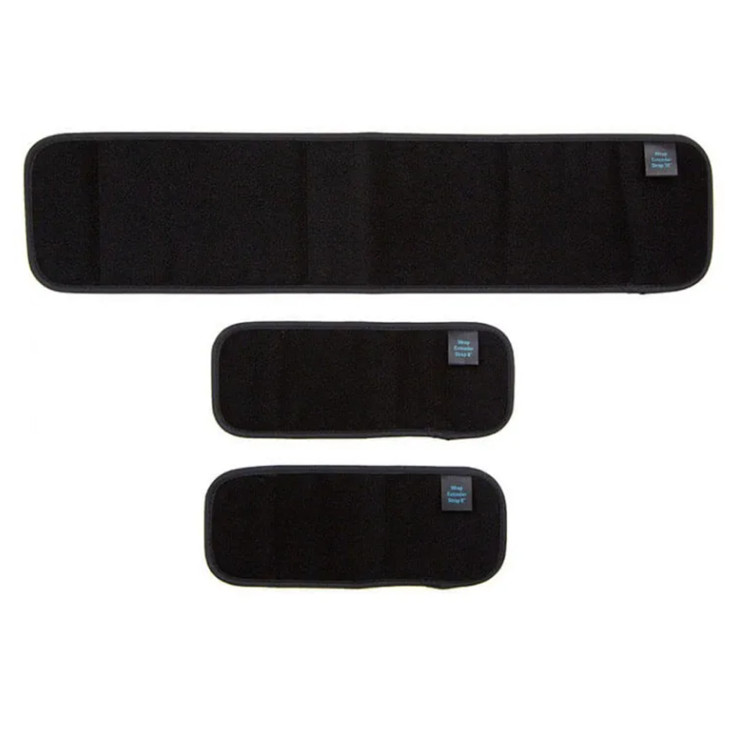 Game Ready Wrap Extender Strap Kit