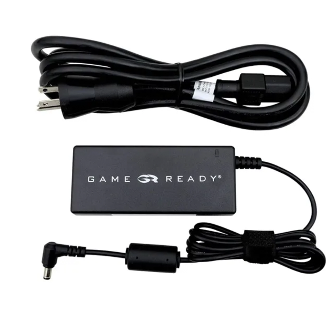 Game Ready AC Adapter Class II & Power Cord