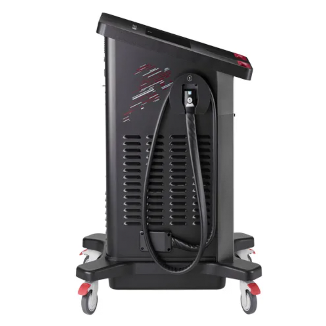 Game Ready Med4 Elite System