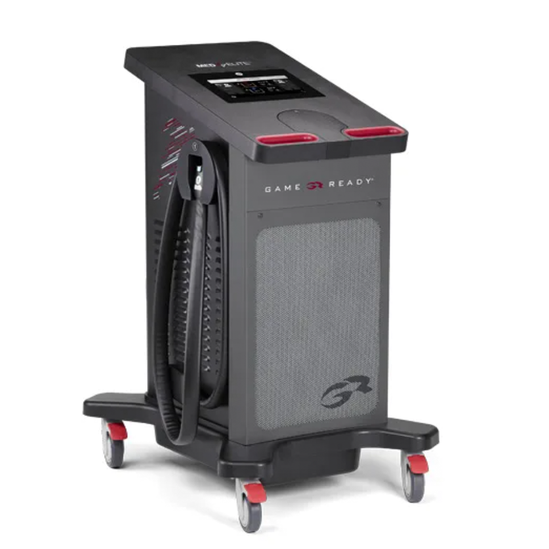 Game Ready Med4 Elite System