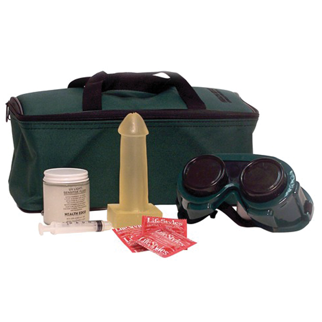 Sex Under The Influence  Awareness Kit