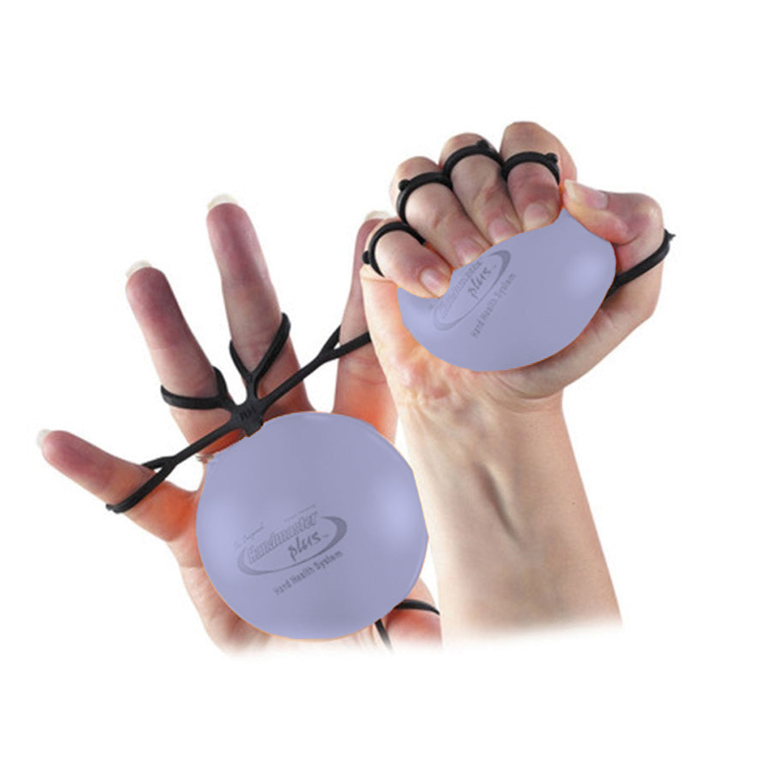 Hand Plus Paster Handmaster Plus - Hand Exerciser - Whiteley Medical Supplies