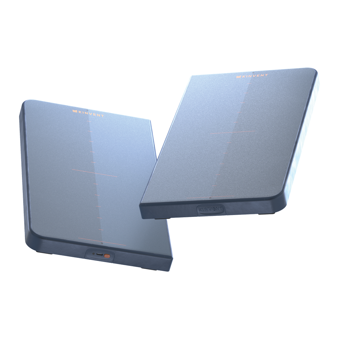 Kinvent K-Force Plates