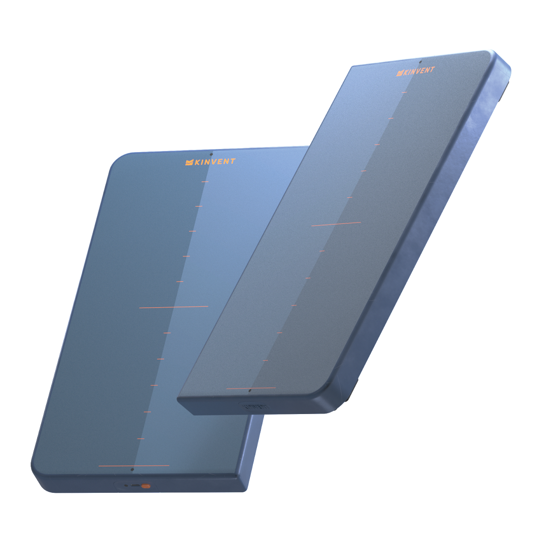 Kinvent K-Force Plates