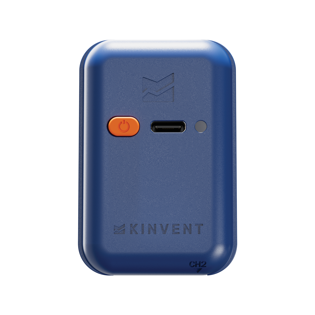 Kinvent K-Myo