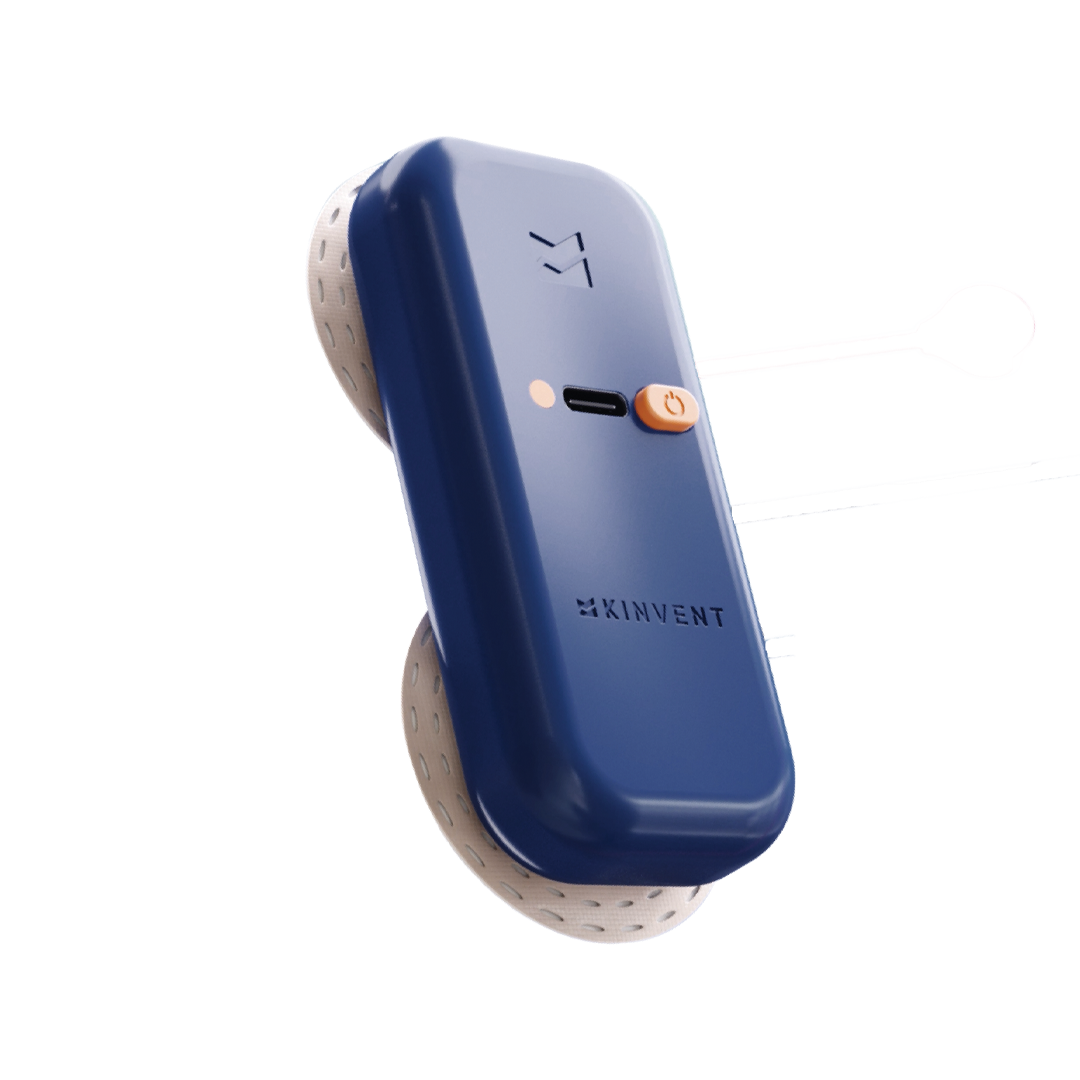 Kinvent K-Myo