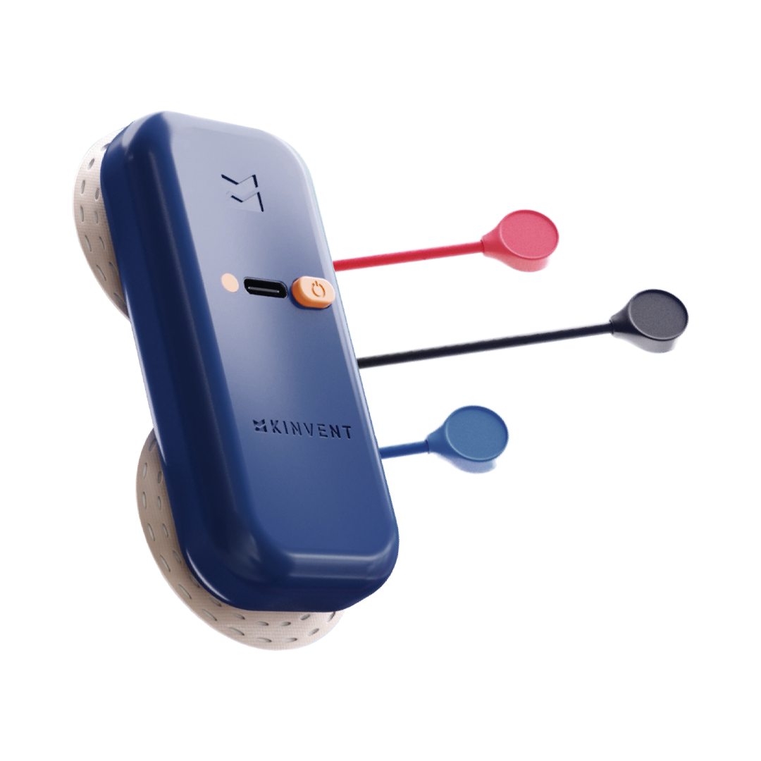 Kinvent K-Myo