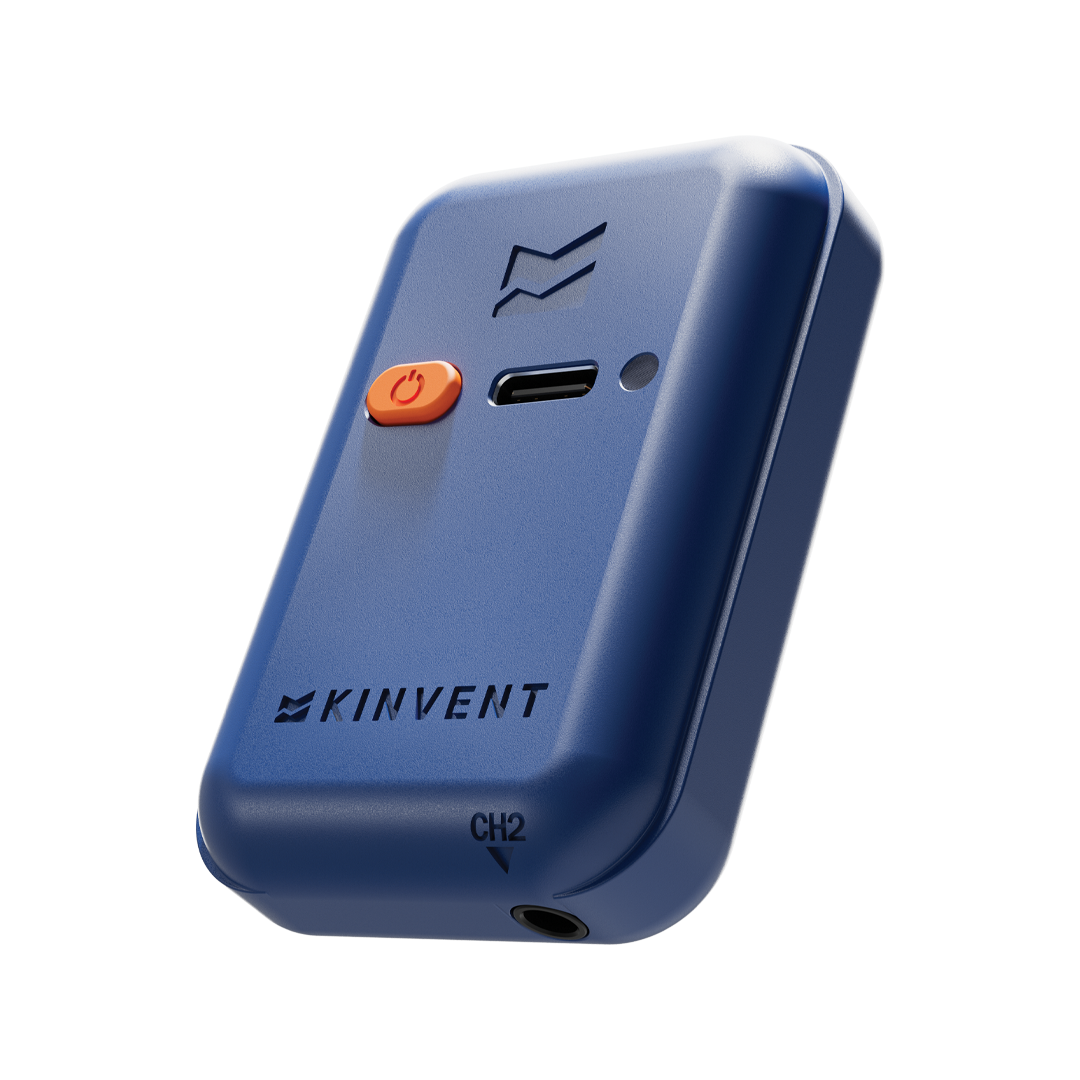 Kinvent K-Myo