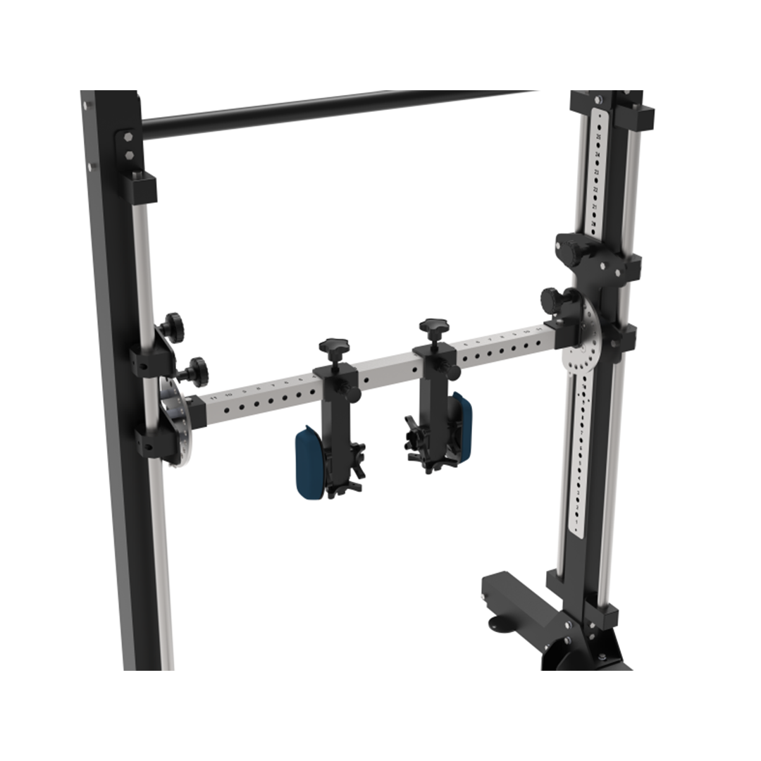 Kinvent WII Test Platform