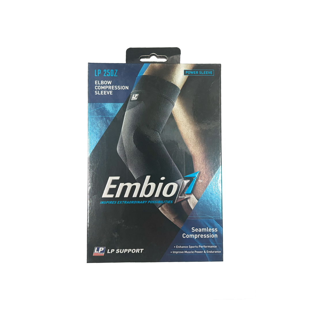 EmbioZ Elbow Compression Sleeve