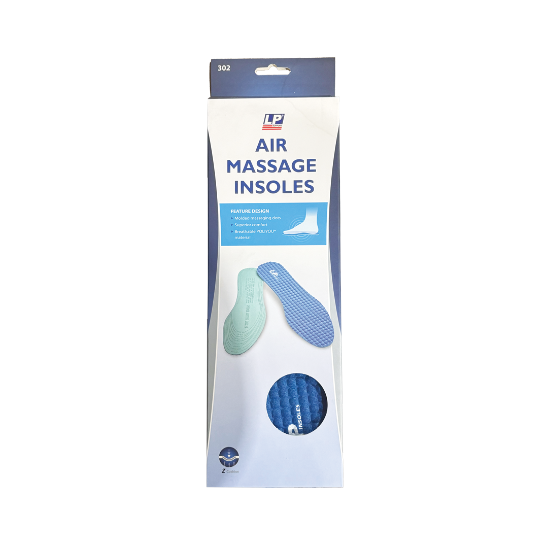 LP Support Air Massage Insoles