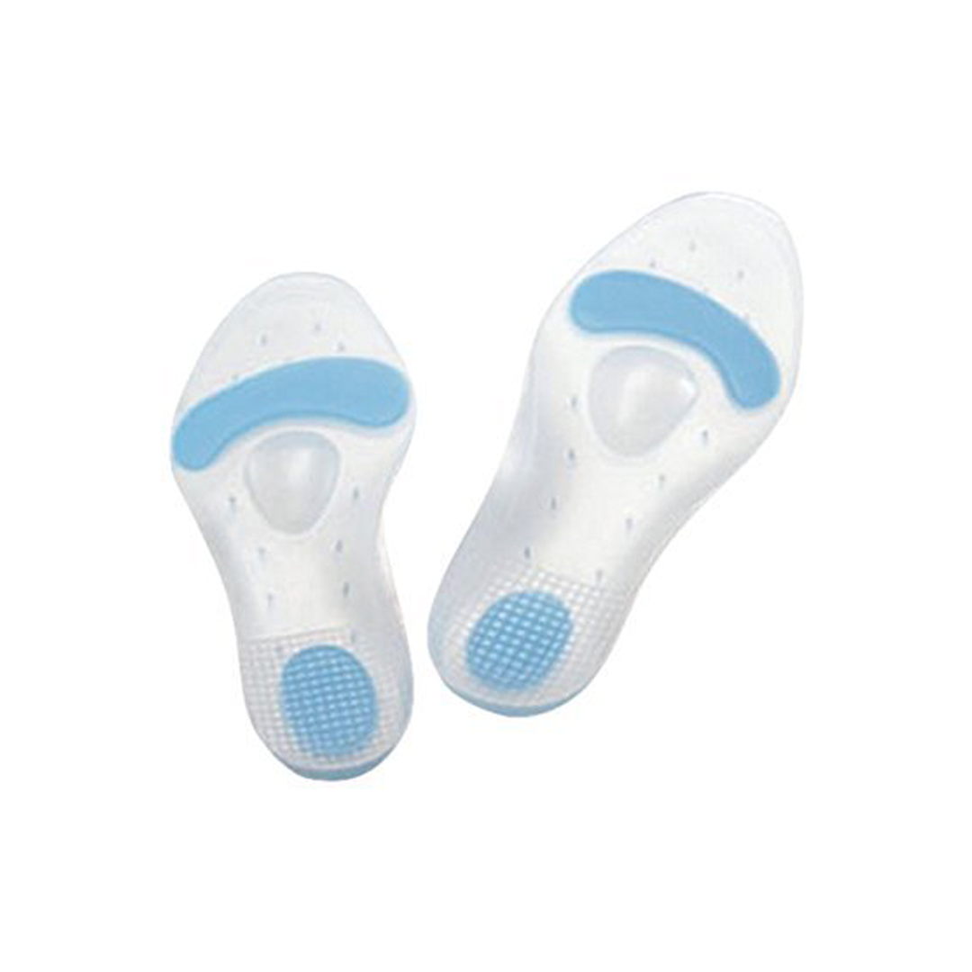 LP Support Silicone Insoles 323