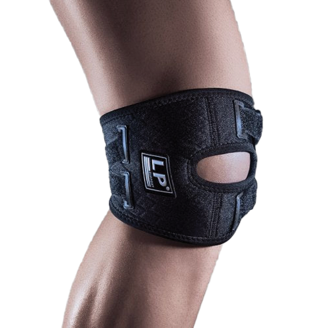 LP-579CA-BK LP Support Extreme Patella Tracking Support 579CA Main