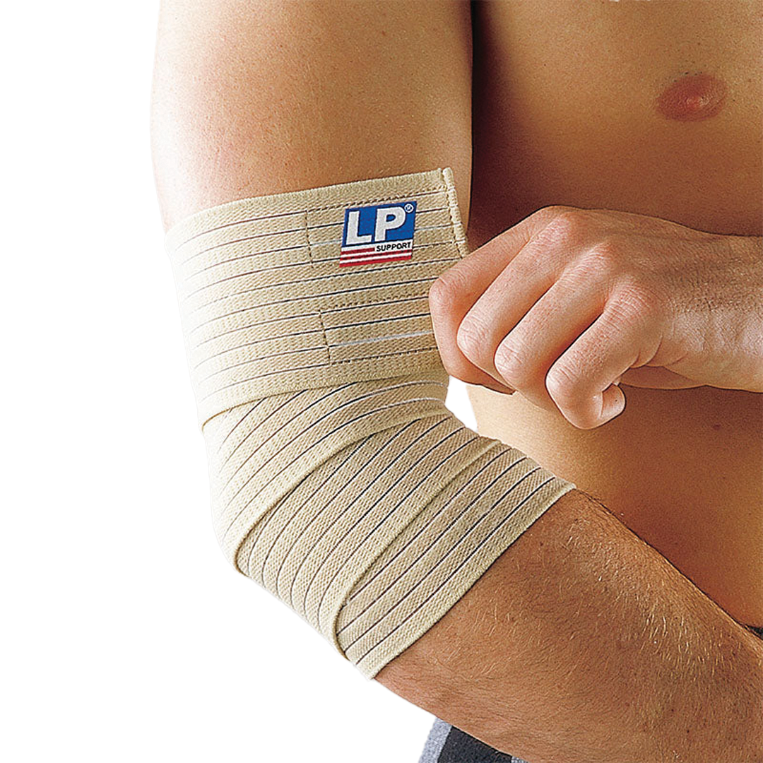 LP-632-TAN-F LP Support Elbow Wrap 632 Main