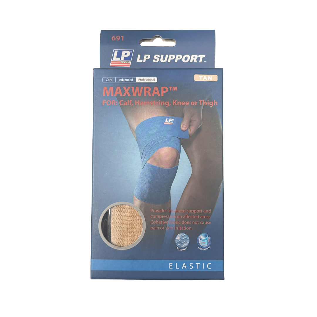 LP Support Maxwrap