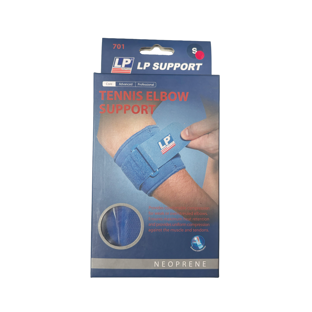 LP Support Tennis Elbow Support