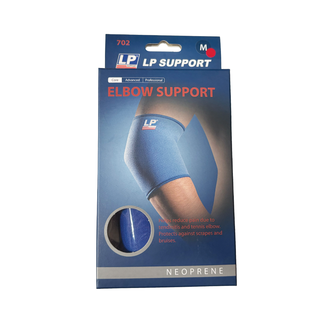 LP Support Elbow Support