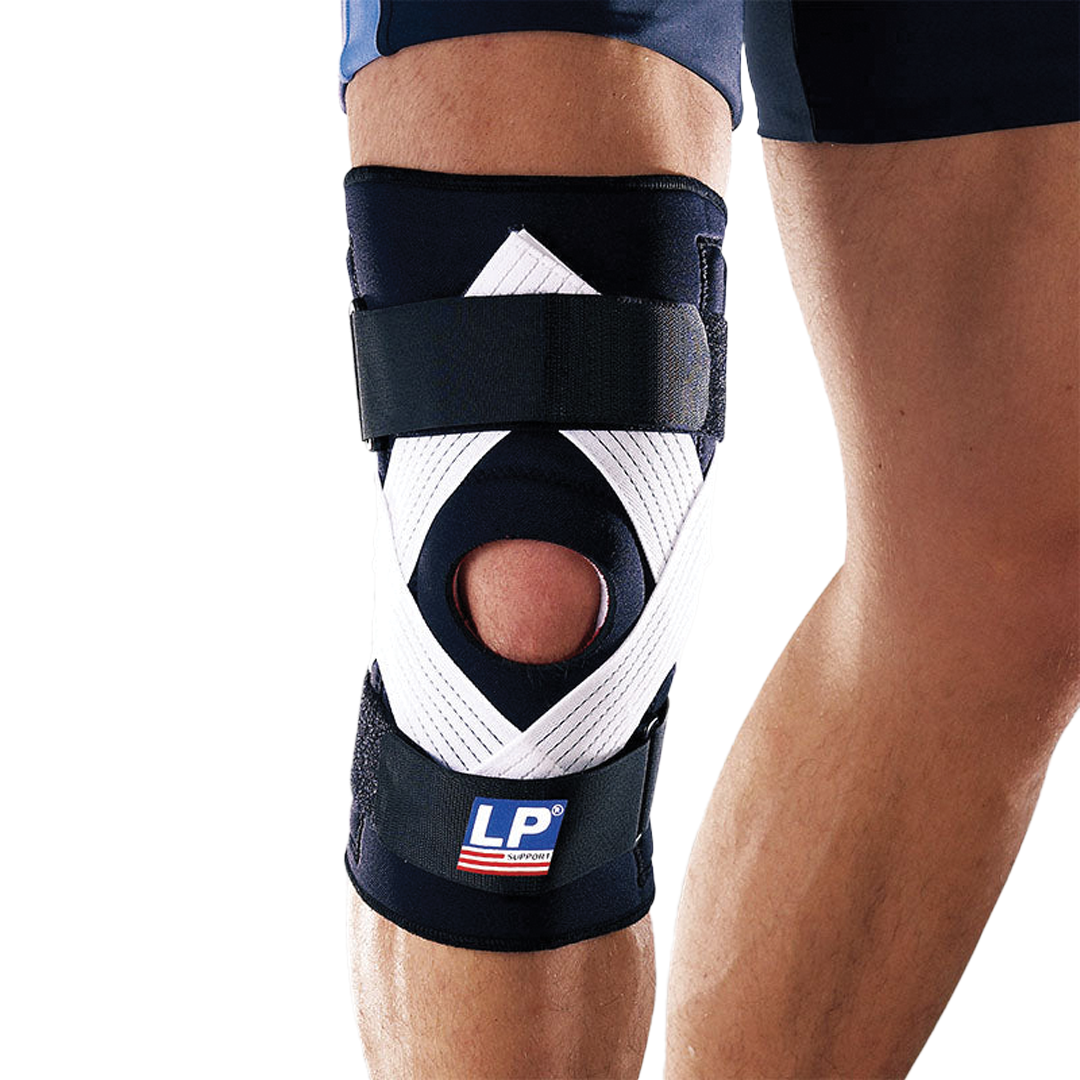 LP-734-BK LP Support Knee Stabilizer 734 Main