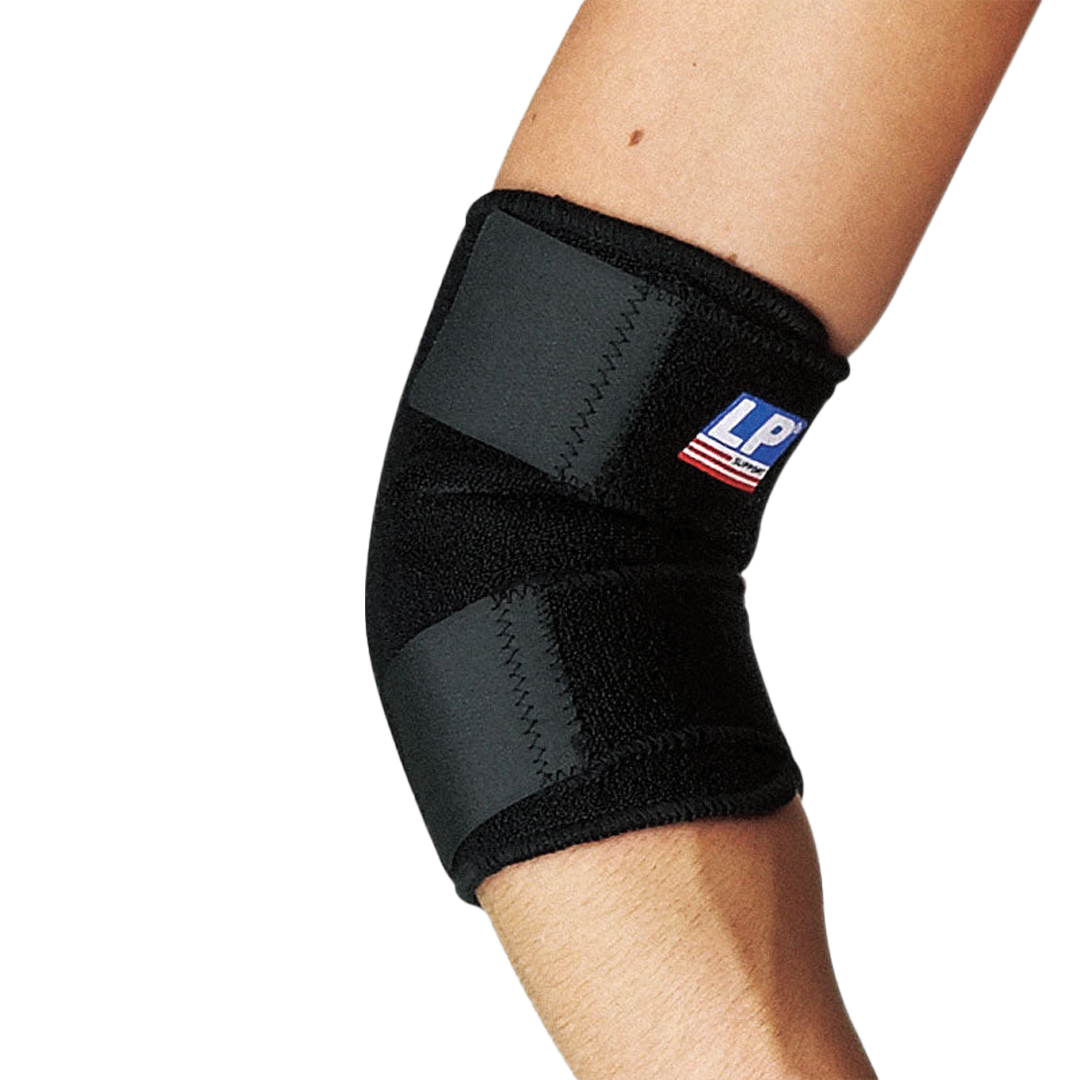 LP-759-TAN-F LP Support Elbow Wrap 759 Main