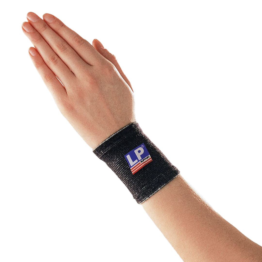 LP-986-BK LP Support Nanometer Wrist Support 986 Main
