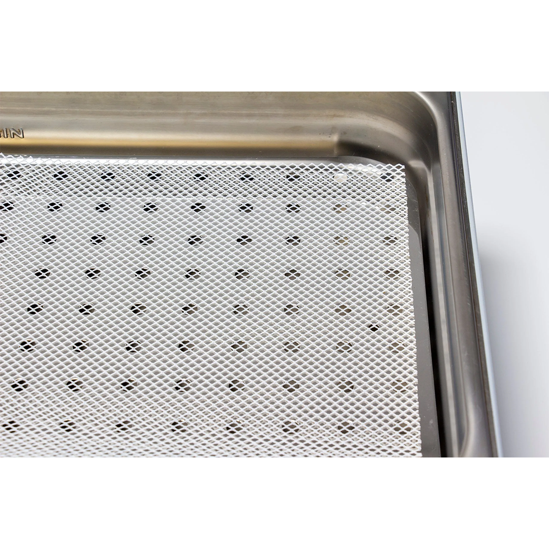 Manosplint Heat Pan Liner