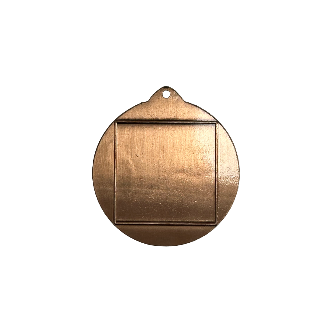 Medal Athletics Bronze