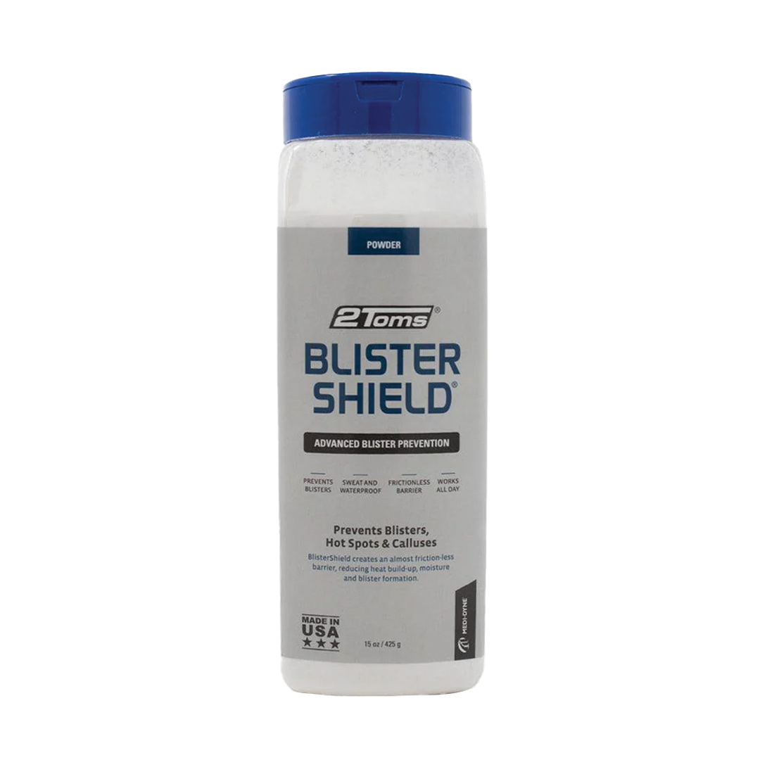 2Toms Blistershield Blister Prevention - 15 oz