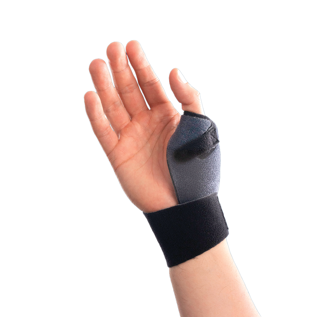 Mediroyal Proxi Plus Thumb