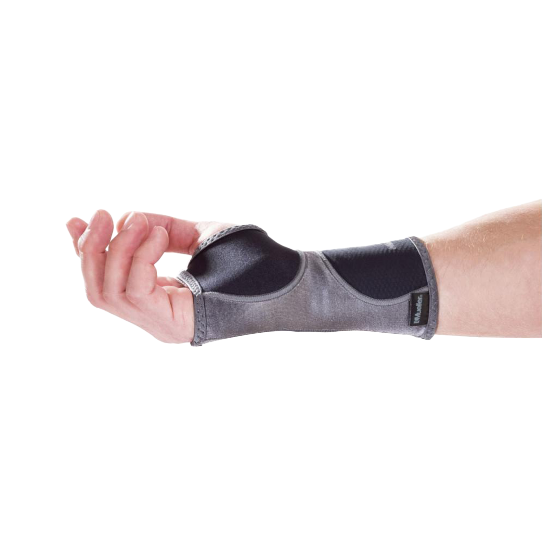 Gomitiera - HG80® - Mueller Sports Medicine - L / M / S Gomitiera - HG80® - Mueller Sports Medicine - L / M / S