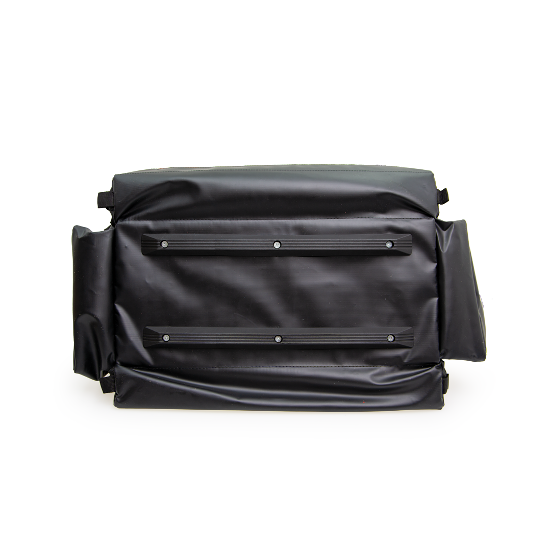 Maxiplast first aid bag bottom