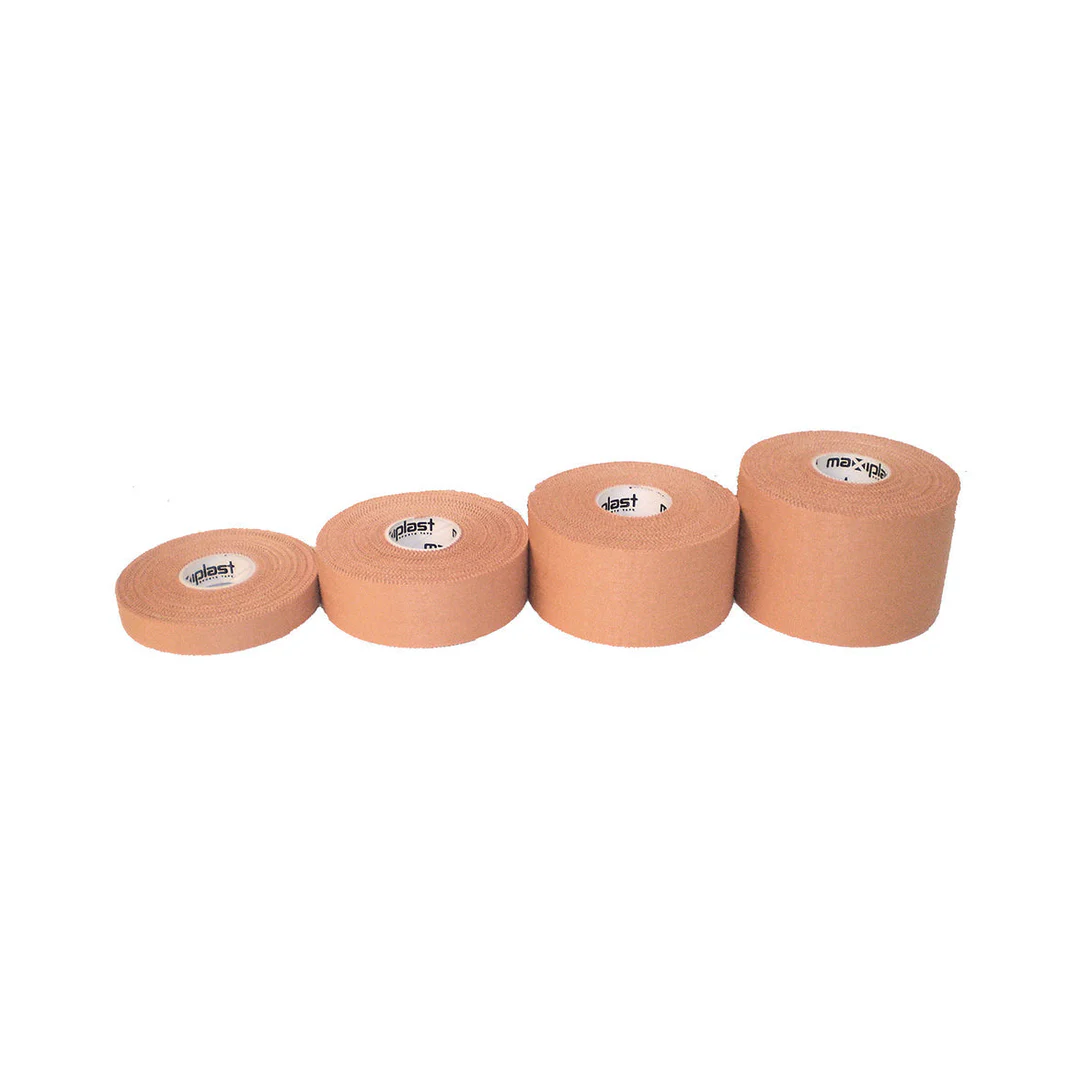 Maxiplast Xtreme Rigid Tape - Roll