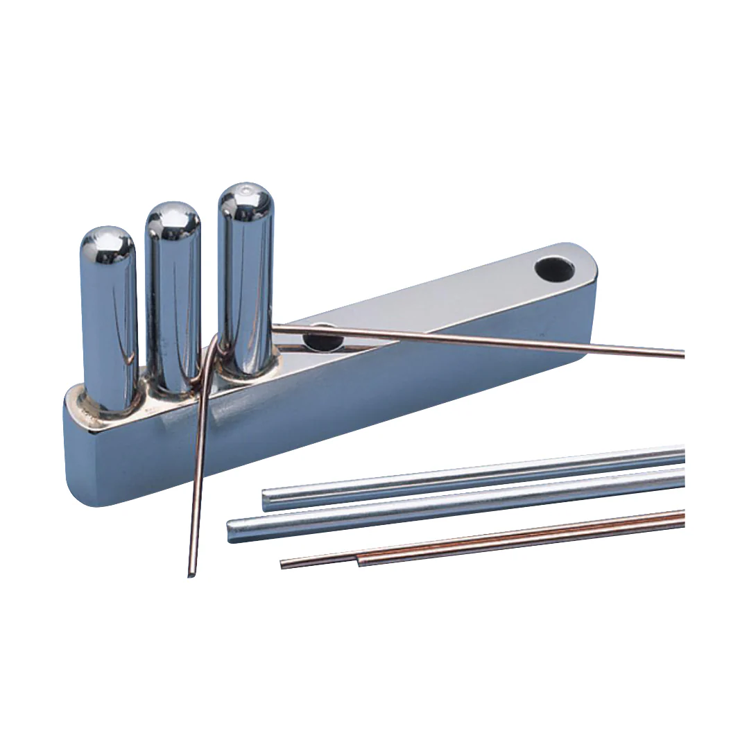 Outrigger Rod Copper