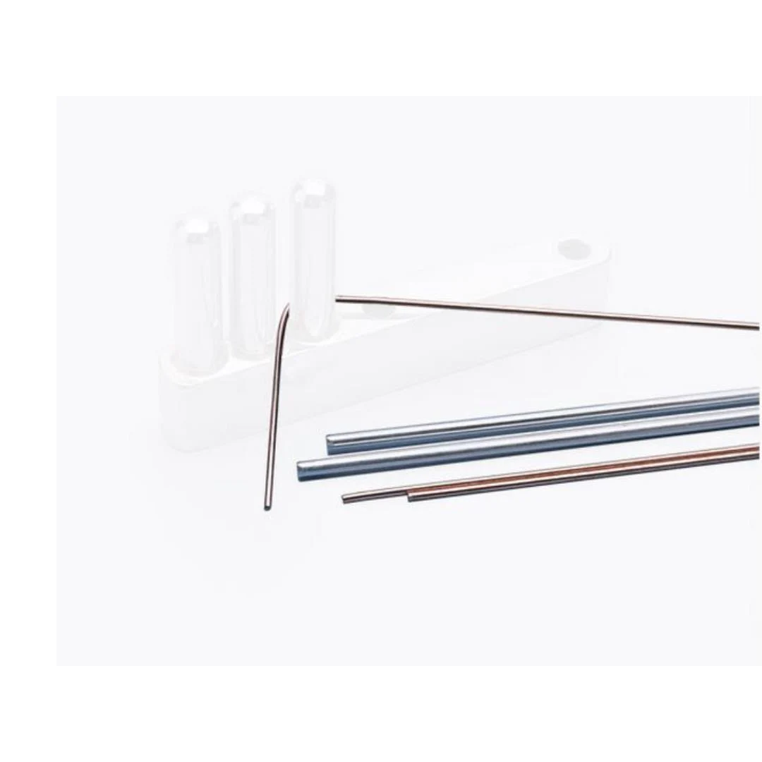 Outrigger Rod Copper
