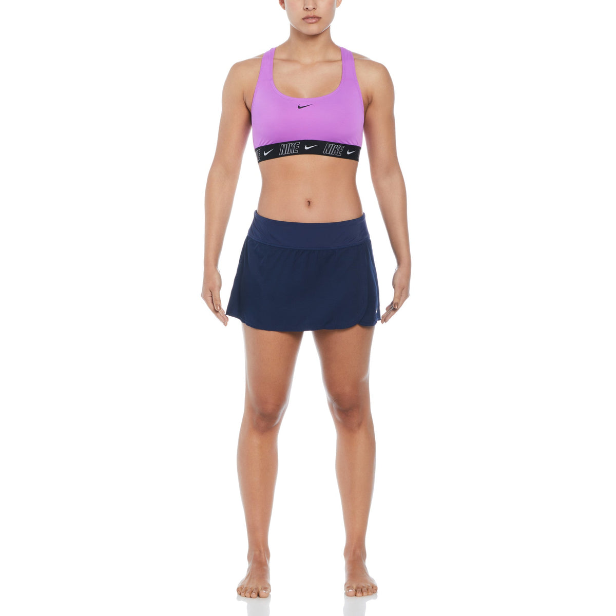 Nike Swim Women's Essential Swim Boardskirt