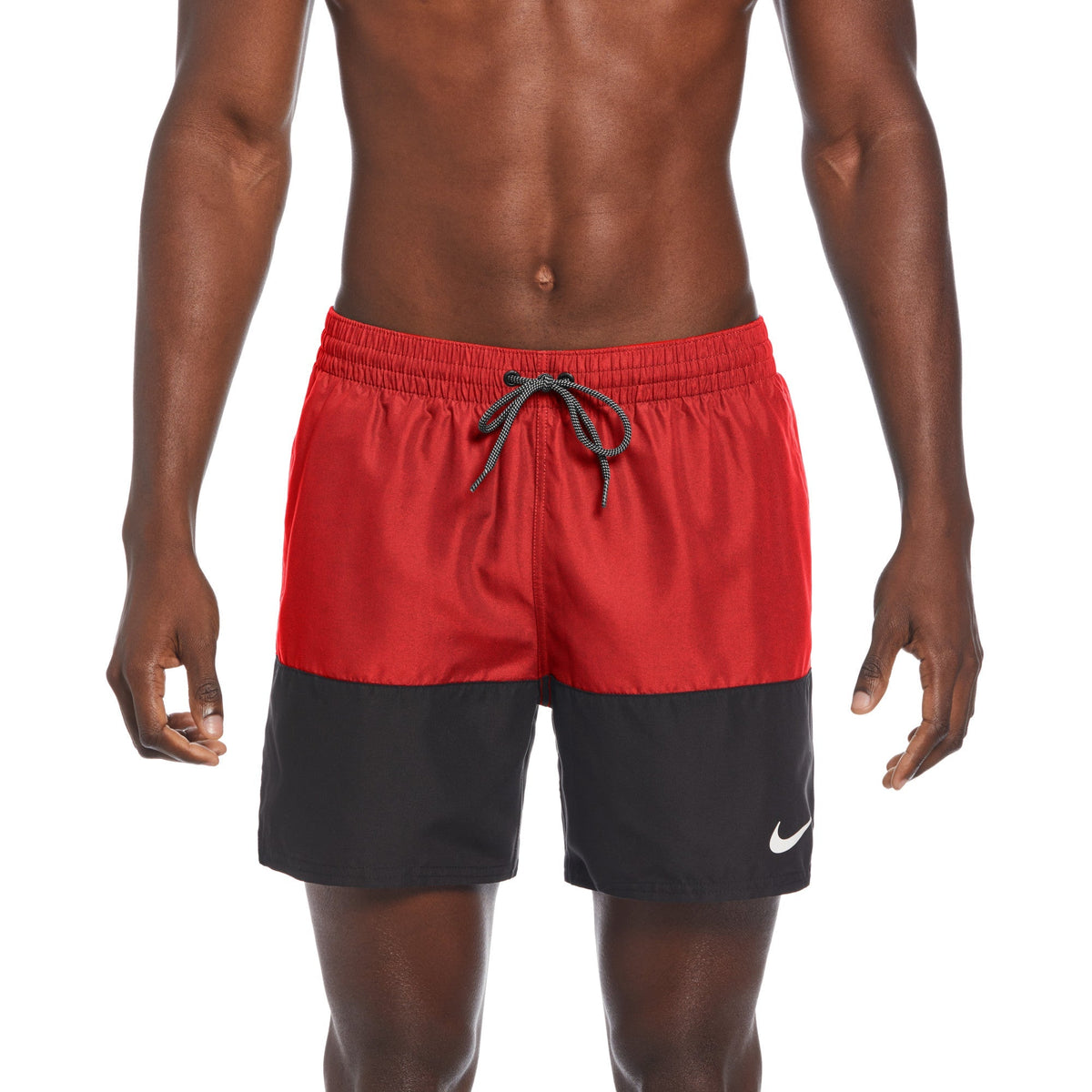 Nike Swim Men's Split 5" Volley Short