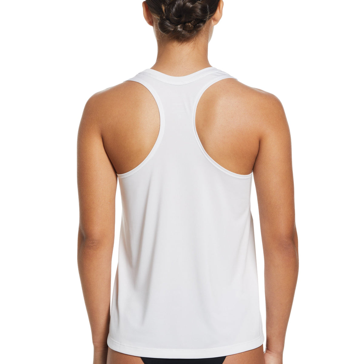Nike Swim Women's Effortless Essential Tank Top