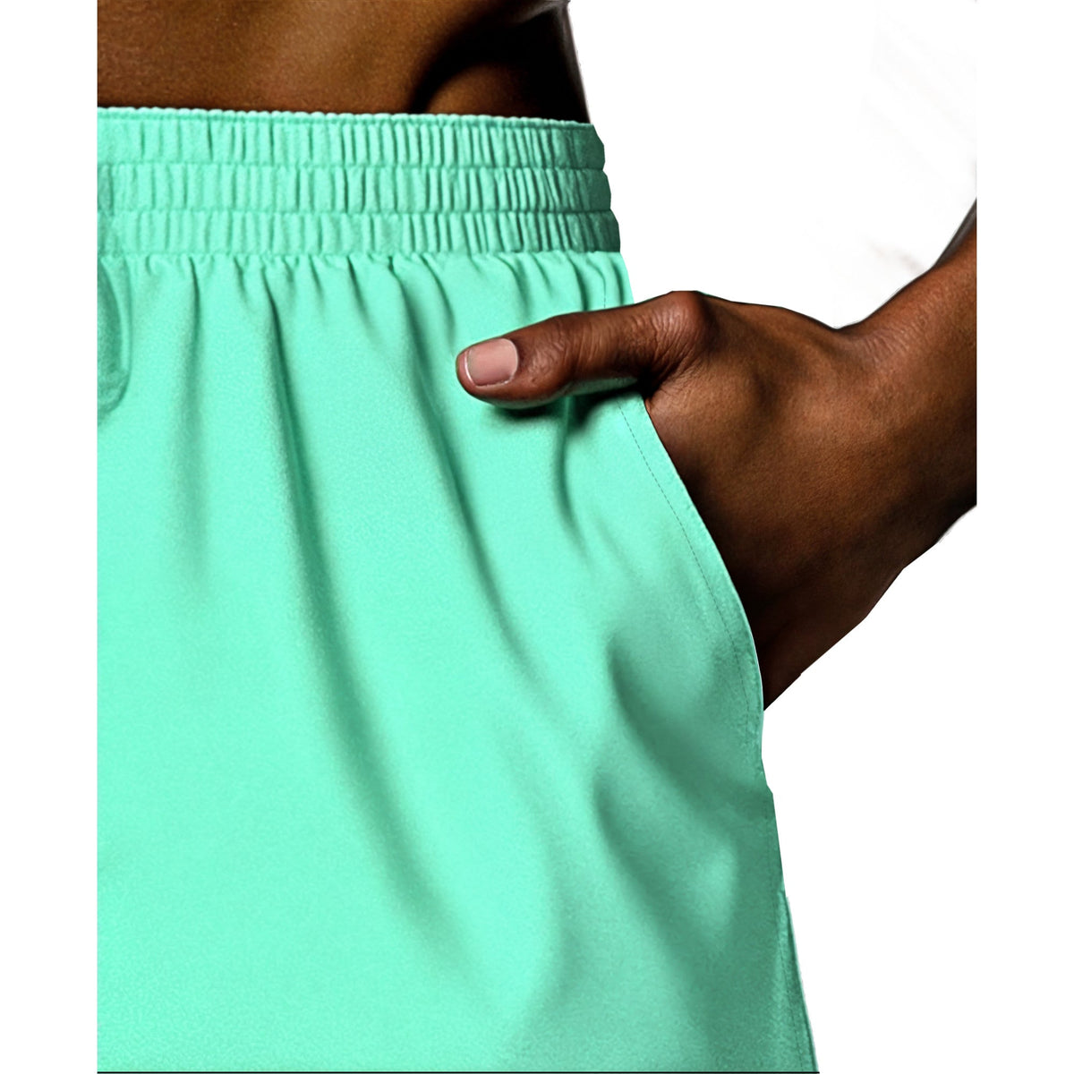 Nike Swim Men's Essential 7" Volley Short