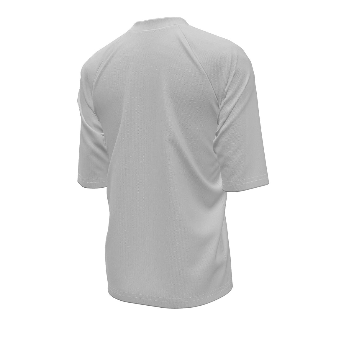 Nike Swim Hydroguard Solid Essential Big Kids' Short-Sleeve Hydroguard