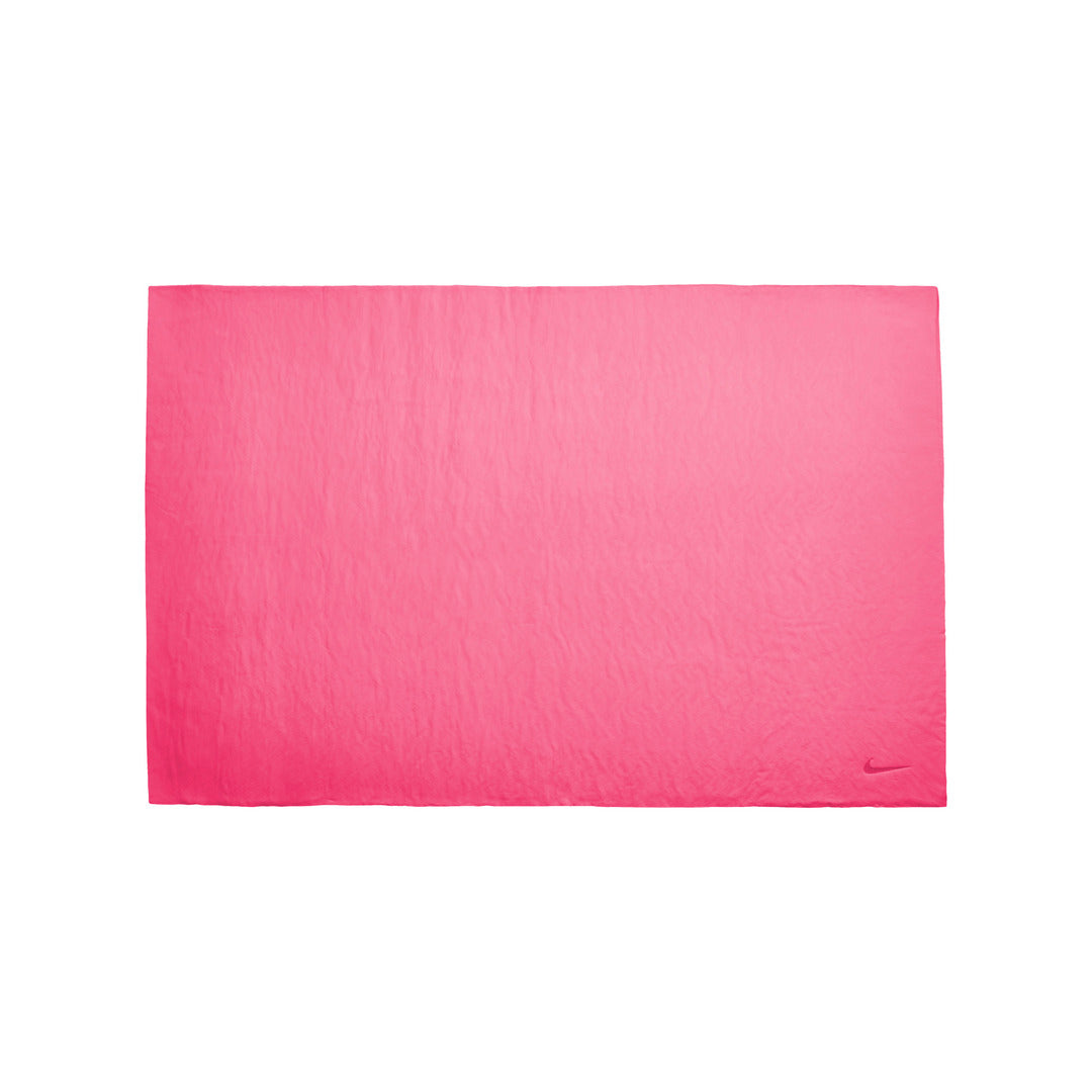 Nike Swim Swim Towel - Hyper Pink