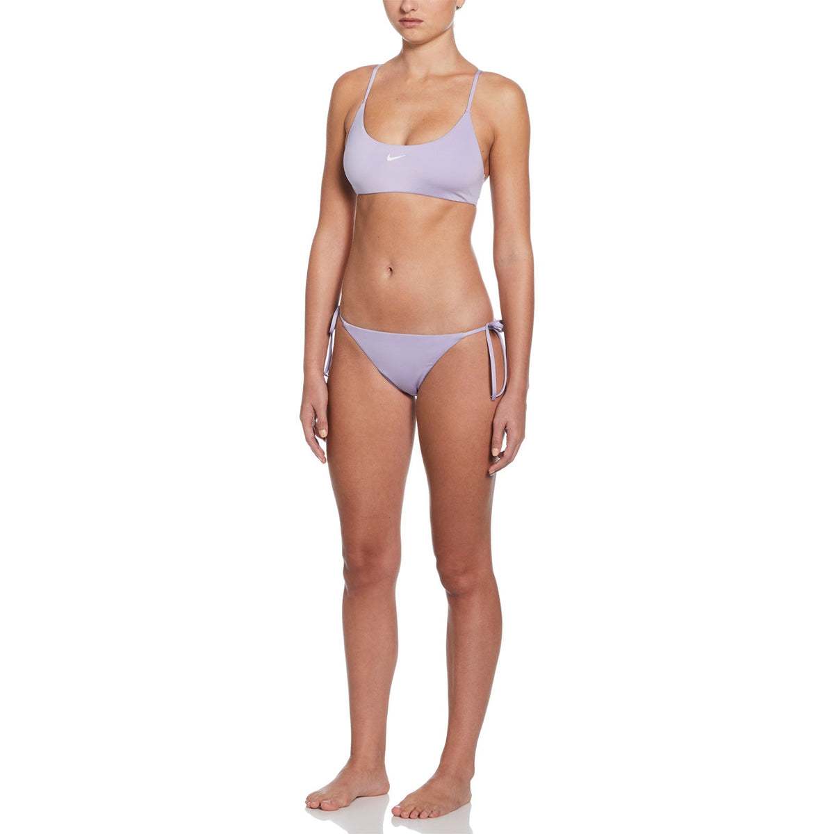 Nike Swim Women's Essential Bralette Bikini Top