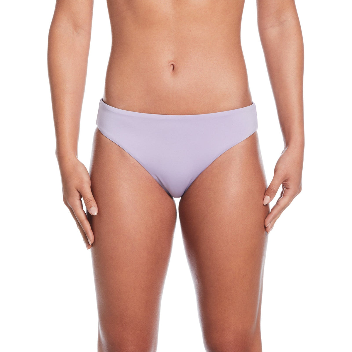 Nike Swim Women's Essential Hipster Bikini Bottom new