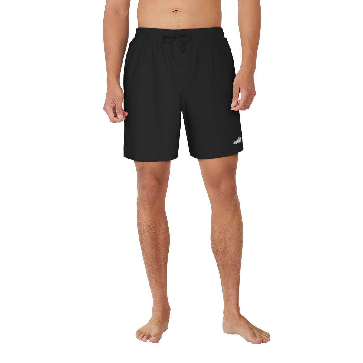 Nike Swim Men's Sneaker Patch 7" Volley Short