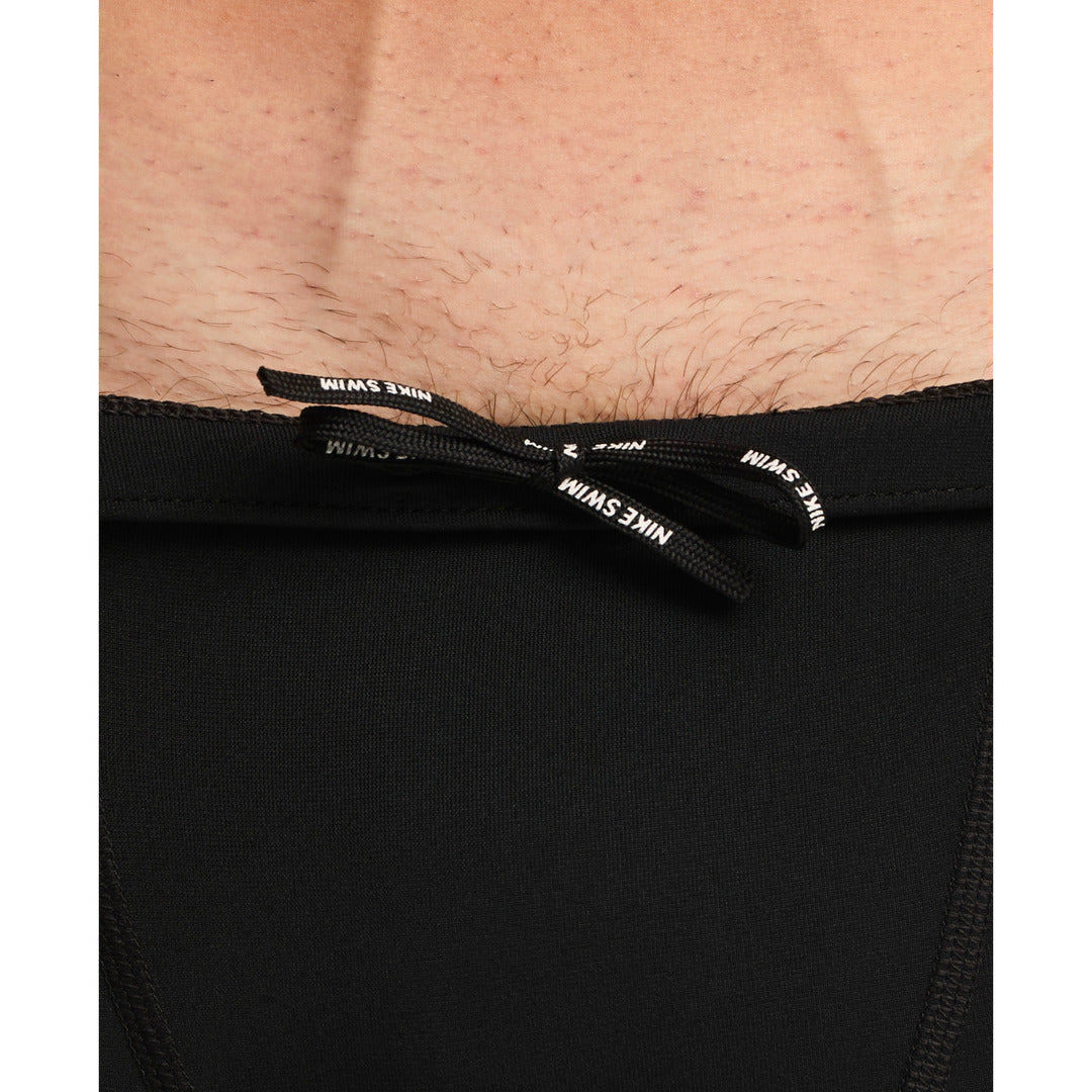 Nike Swim Men's HydraStrong Competition Jammer (NESSG030) - Energy