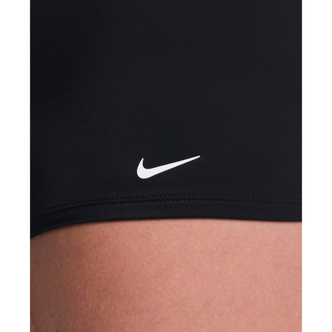 Nike Swim Women's Swim Kickshorts - Black