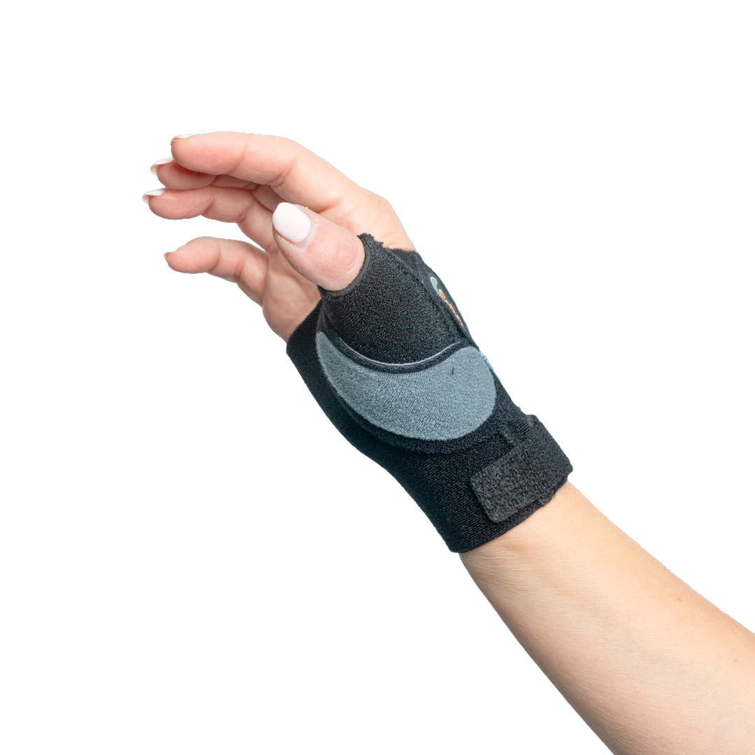 NRX C-GO Thumb