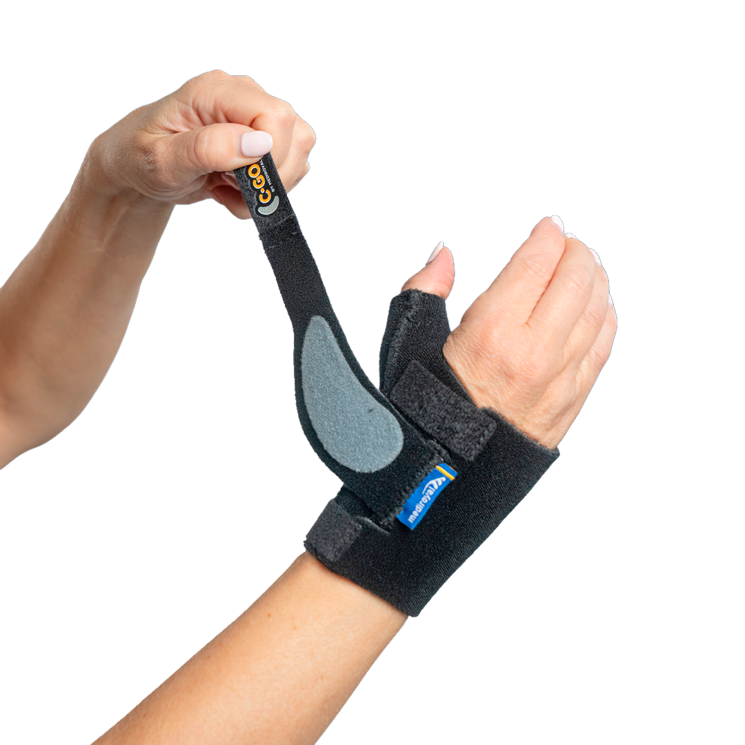 NRX C-GO Thumb